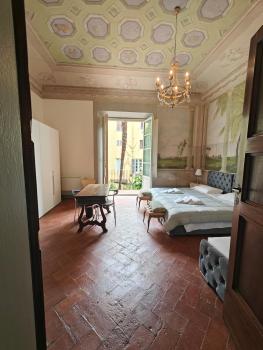 Pepi House in Santa Croce, Florencie (fotografie 3)