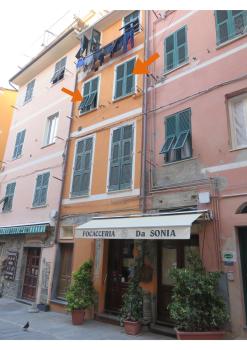 Santo 41, Vernazza (fotografie 3)