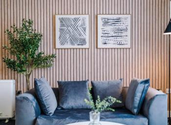Modern Apartment Sleeps 4 & Free Parking, Manchester (fotografie 2)
