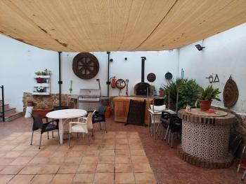 Cortijo de Montesanto S XVII, Granada (fotografie 5)
