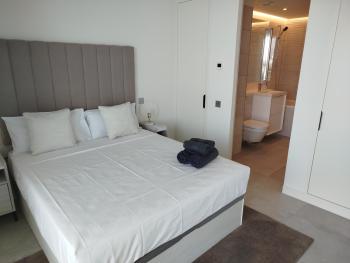 Premium Studio with Sea Views and Pool, Gibilterra (foto 5)