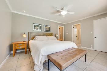 Shop, Hike & Explore: Fresno Home w/ Private Pool!, Fresno (Foto 2)