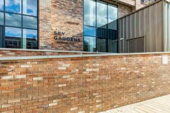 Sky Duplex-Balcony-Roof Terrace-Parking, Manchester (fotografie 5)