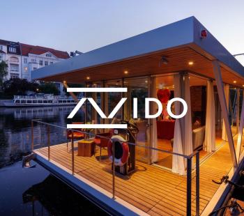 NIDO by PATIO, Берлин (фото 2)