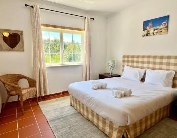 Apt T3 - Golf&Surf Praia Del Rei, Amoreira (foto 3)