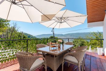 House with Pool - Ratisevina, Herceg Novi (foto 2)