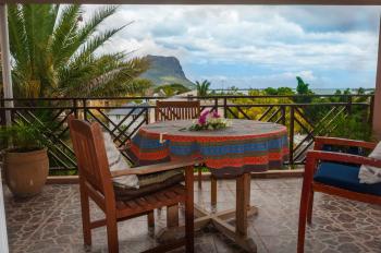 Sunset Villa, La Gaulette (foto 4)