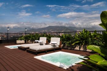 Faranda Collection Medellin, a Member of Radisson Individuals, Medellín (zdjęcie 2)