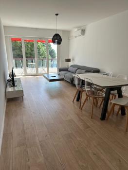 2 Bedroom Ocean view Apartment, Nice (photo 2)