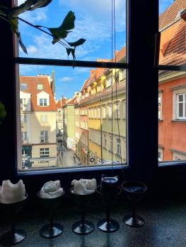 Dreams Come True- design apartment in Rynek, Wrocław (zdjęcie 4)
