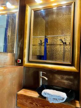 Dreams Come True- design apartment in Rynek, Wrocław (zdjęcie 5)