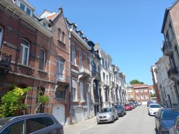 Maison du Cinquantenaire - The Jubilee Loft, Bruselas (foto 2)