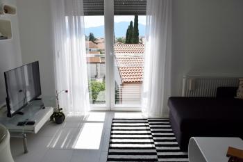 Rijeka - Charming apartment with Sea View and Private Parking, Rijeka (zdjęcie 5)