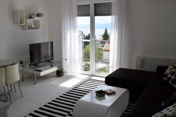Rijeka - Charming apartment with Sea View and Private Parking, Rijeka (zdjęcie 4)