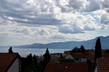 Rijeka - Charming apartment with Sea View and Private Parking, Rijeka (zdjęcie 3)