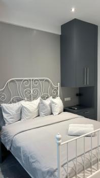 Agios Nikolaos apartment, Atenas (foto 5)