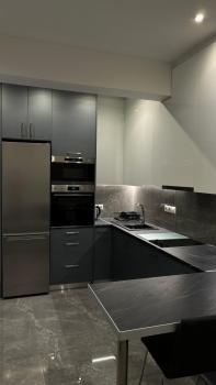 Agios Nikolaos apartment, Atenas (foto 2)