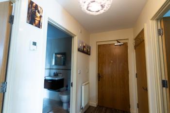 FIve Star Rated Condo, Manchester (foto 4)