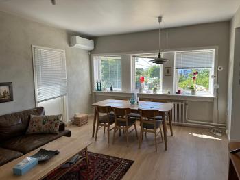 Cozy apartment with amazing view and location, Oslo (photo 3)