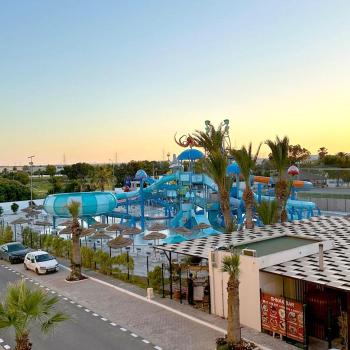 Holidays in Sousse Monastir 31, Monastir (fotografie 5)