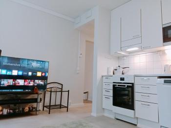 Comfy Apt in Helsinki, Helsinki (photo 3)