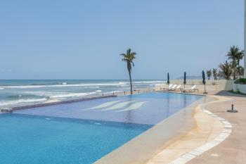 Ocean Front, Balcon al Mar y Playa, Acapulco (foto 5)