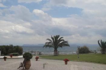 Astros Pool & Sea Villa, Paralio Astros (fotografie 4)
