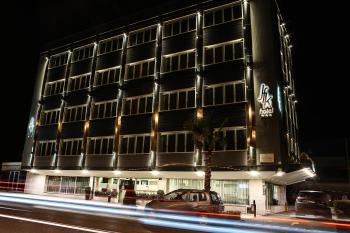 Best Western JFK Hotel, Napoli (foto 2)
