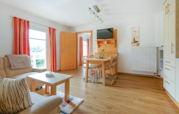 Ferienwohnung Schöder, Schöder (fotografie 3)