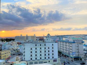 Yukureba Maejima Hotel, Naha (Foto 5)