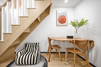 Plus House Serviced Apartment, Shanghai (foto 4)