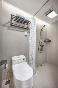 Plus House Serviced Apartment, Shanghai (foto 5)