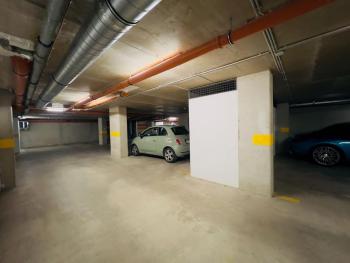 Karzo Property LU 201 FreeGarage, Budapest (photo 5)