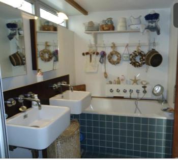 Anna's Houseboat Bed & Breakfast, Amsterdam (foto 2)