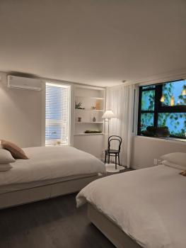 Oasis Y Stay Hongdae, Seoul (photo 3)