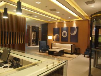 Jinjiang Inn Select Shanghai International Tourism and Resorts Zone Chuansha Road Subway Station, Shanghai (Foto 3)