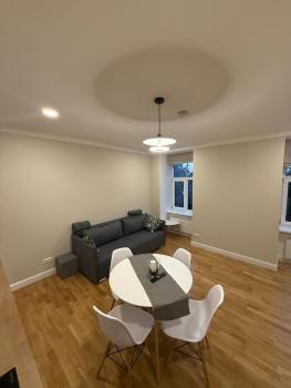 Pine cone cozy apartment, Riga (Foto 2)