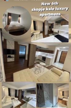 Skopje Kale Luxury Apartment, Skopje (foto 3)