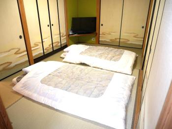 横輪弘法の宿, Ise (photo 4)
