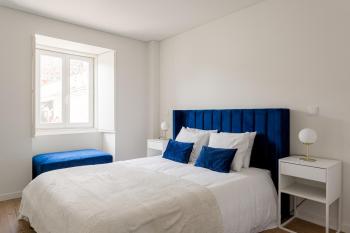Bright Ajuda Apartment, 2 Bedrooms & AC, Lisabon (fotografie 3)