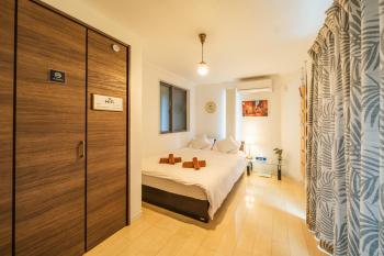 QiQi House Tokyo まるごと新築一軒家宿 Spacious New Home, 8 Guests, Easy Airport & Disney Access, Tokio (fotografie 2)