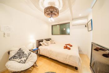 QiQi House Tokyo まるごと新築一軒家宿 Spacious New Home, 8 Guests, Easy Airport & Disney Access, Tokio (fotografie 3)
