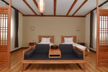 Shanghai Zen Spring Hot Spring Resort Hotel, Szanghaj (zdjęcie 3)