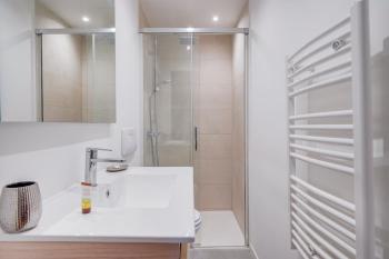 Cozy duplex - Heart of Chartrons, Bordeaux (Foto 3)