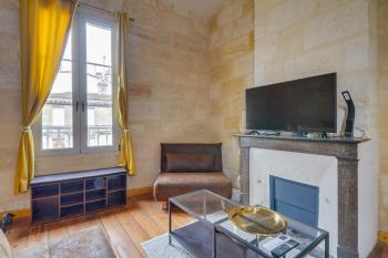 Cozy duplex - Heart of Chartrons, Bordeaux (Foto 5)