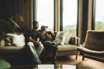 Exclusive Suite in the Sunnmøre Alps, Near Geiranger & Hjørundfjord, Stranda (fotografie 2)