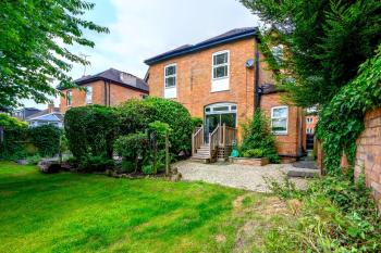 AMETHYST Delightful Suite In Moseley Mews, Birmingham By STAE-Homes, Birmingham (foto 5)