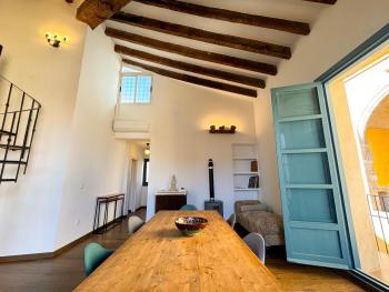 Bonito apartamento justo junto a la Torre de Quart, Валенсия (фото 4)