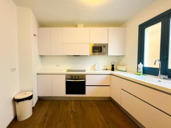 Bonito apartamento justo junto a la Torre de Quart, Валенсия (фото 5)