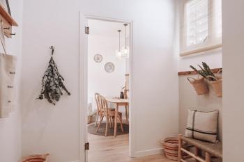 Nerja - 1 bedroom and terrace in Sant Gervasi, Barcelona (Foto 4)